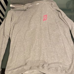 Peloton Limitless Sweatshirt
